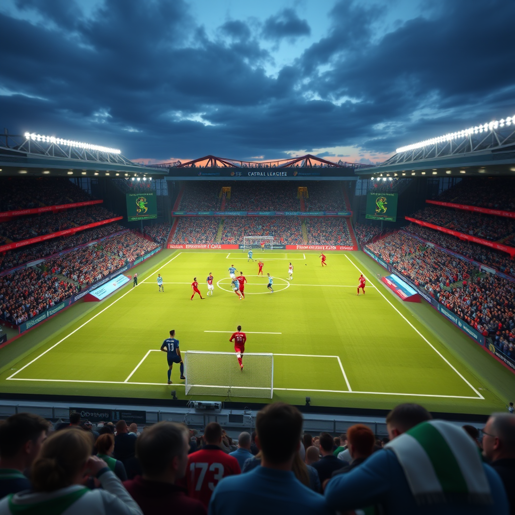 Nottingham Forest in nightmare Europa League ban situation ahead of Porto second leg